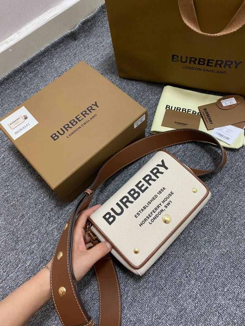 EasyCare Burberry Satchel Bags 38022