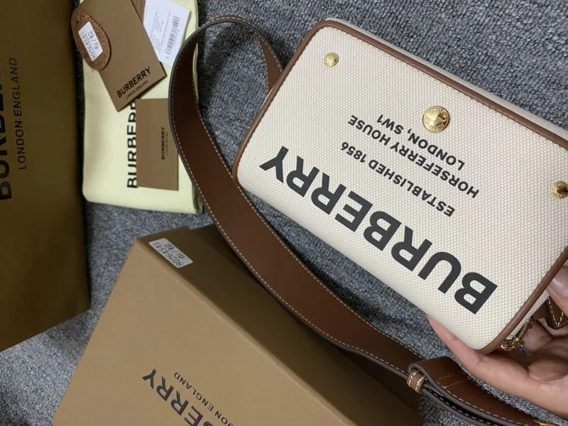 EasyCare Burberry Satchel Bags 38022