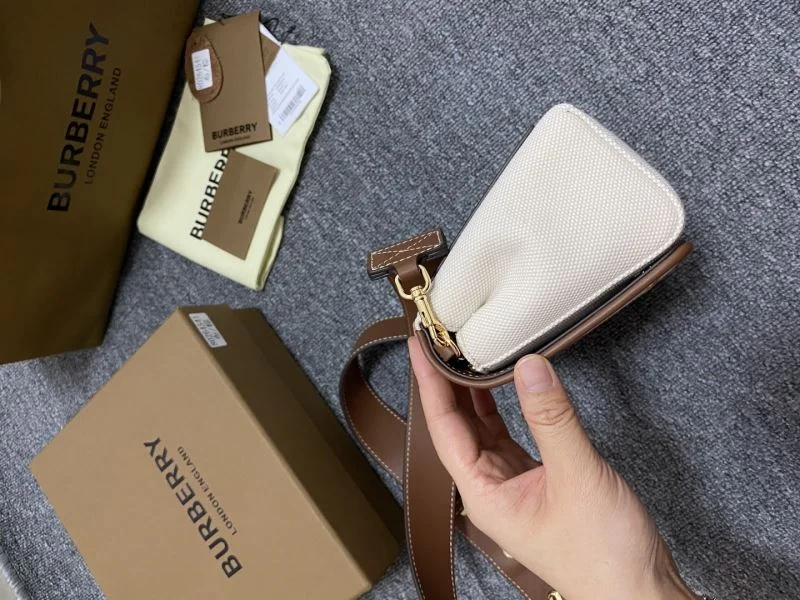 EasyCare Burberry Satchel Bags 38022