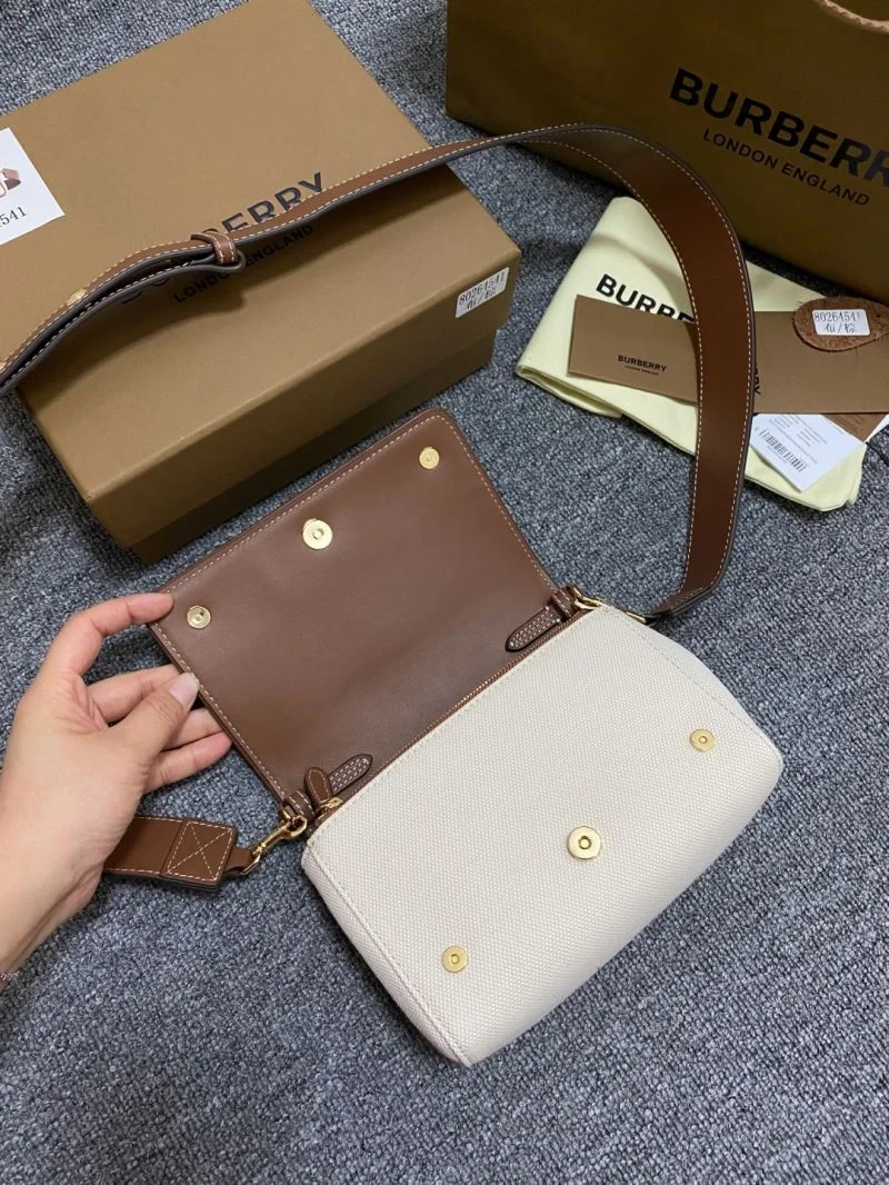 EasyCare Burberry Satchel Bags 38022