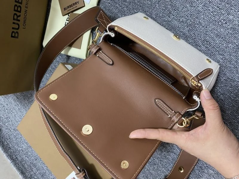 EasyCare Burberry Satchel Bags 38022
