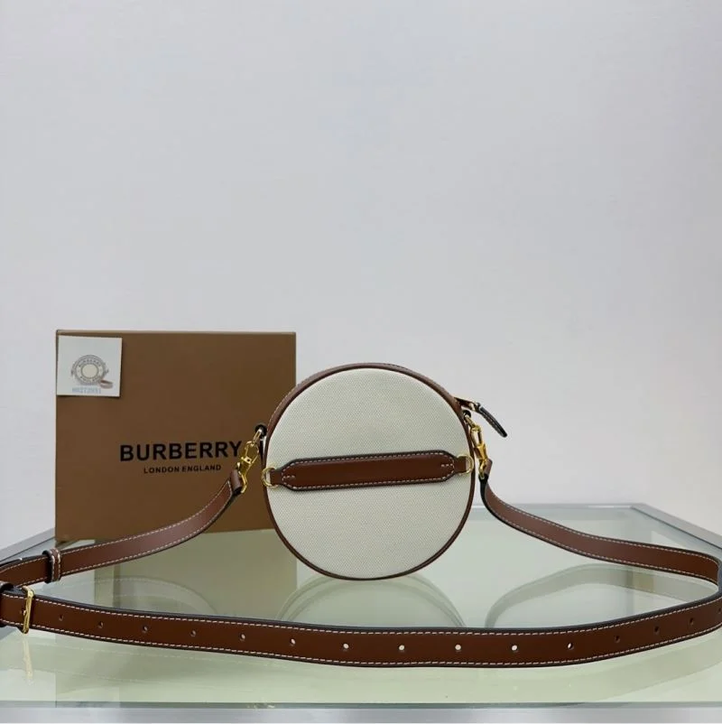 Burberry Satchel Bags SunProtective 38028