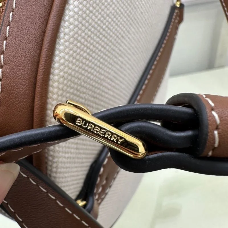 Burberry Satchel Bags SunProtective 38028