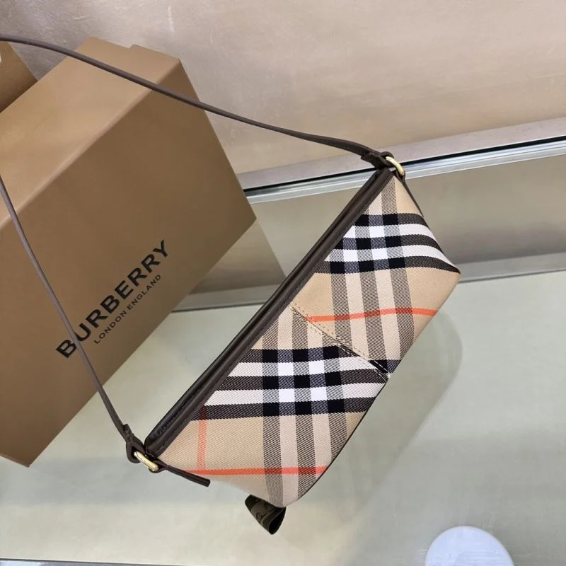Stretchable Burberry Satchel Bags 38030