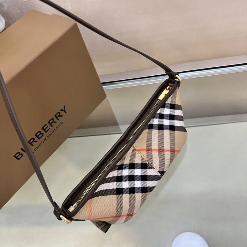 Stretchable Burberry Satchel Bags 38030