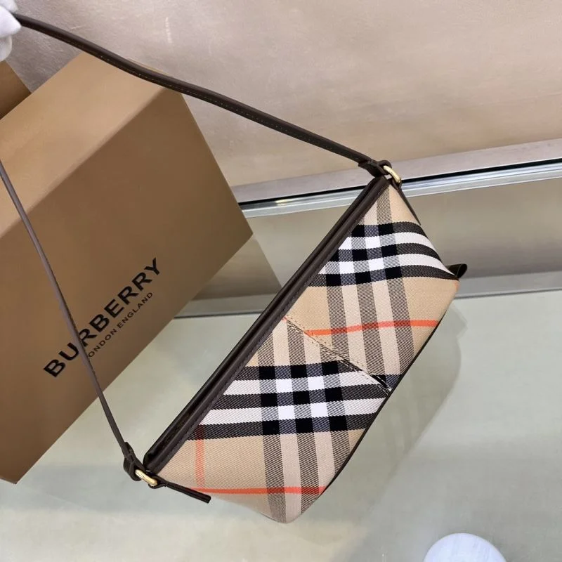 Stretchable Burberry Satchel Bags 38030