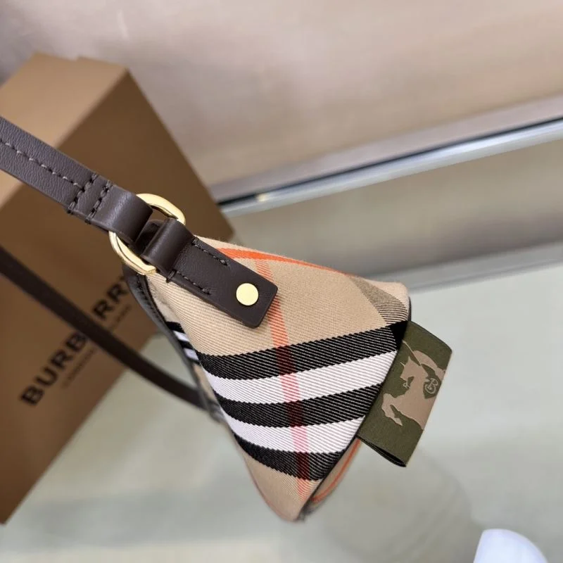 Stretchable Burberry Satchel Bags 38030
