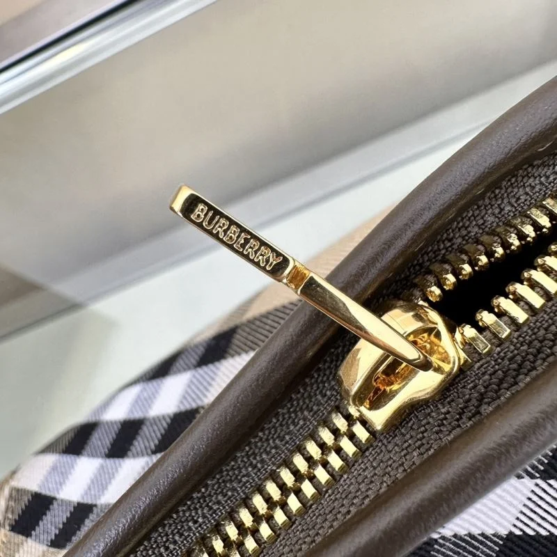 Stretchable Burberry Satchel Bags 38030