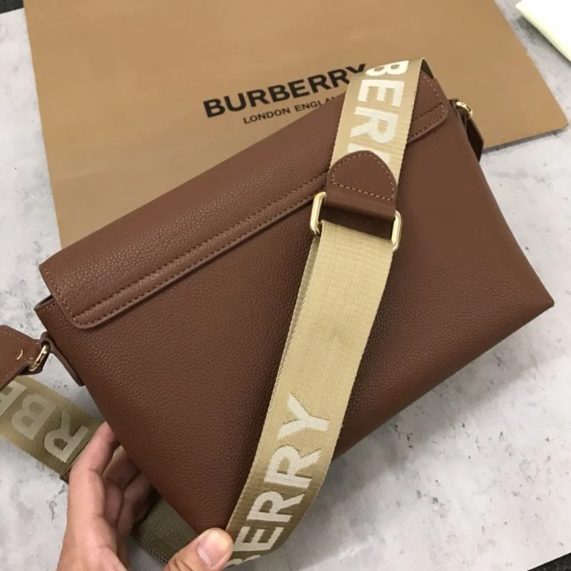 Burberry Satchel Bags Functional 38032