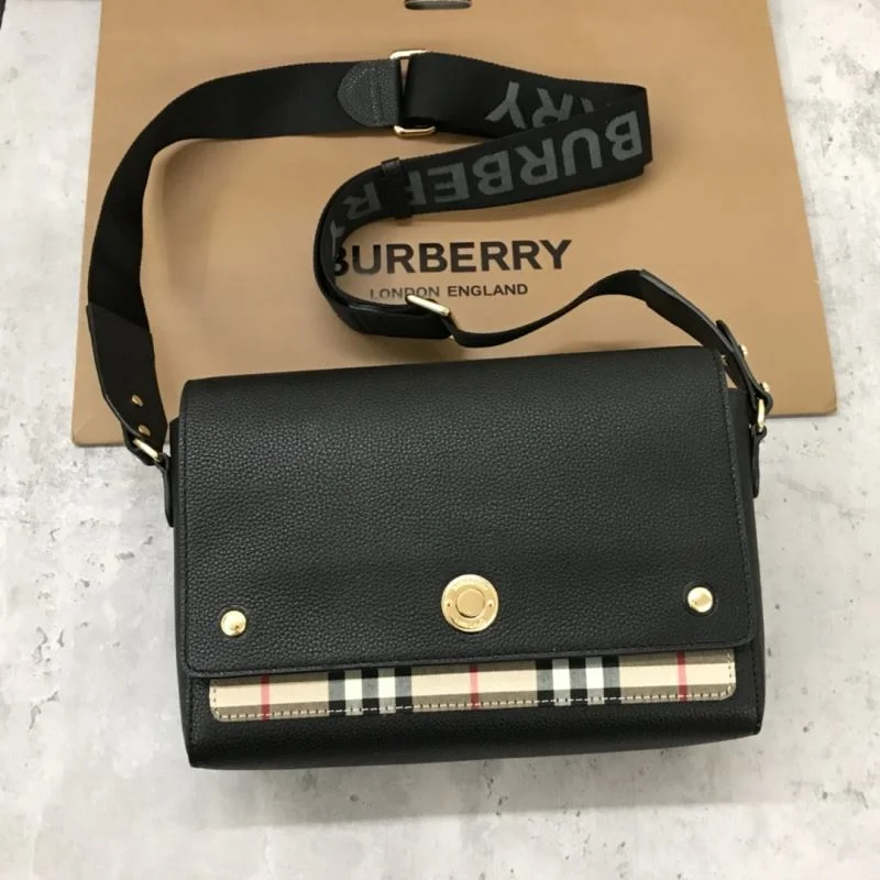 Classic Burberry Satchel Bags 38021