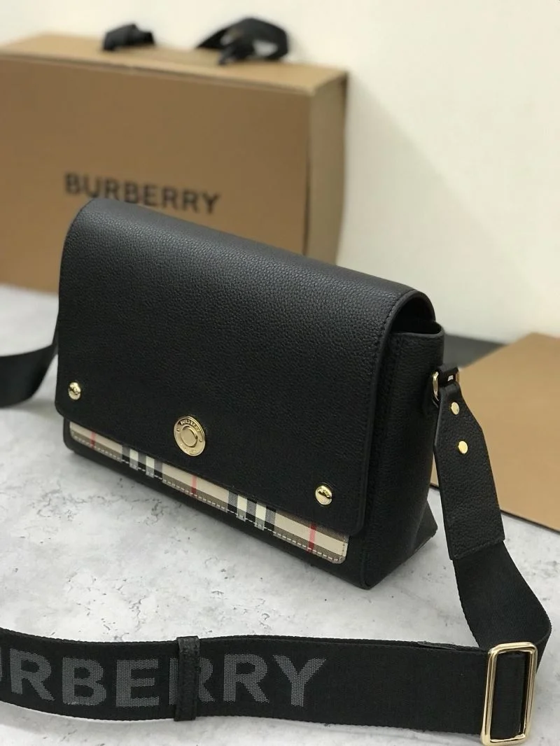 Classic Burberry Satchel Bags 38021