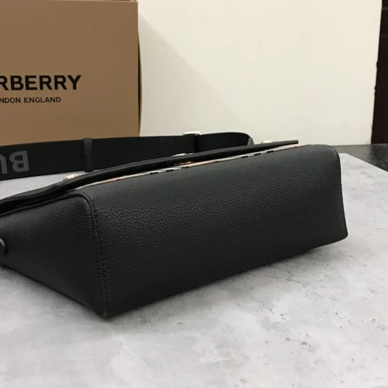 Classic Burberry Satchel Bags 38021