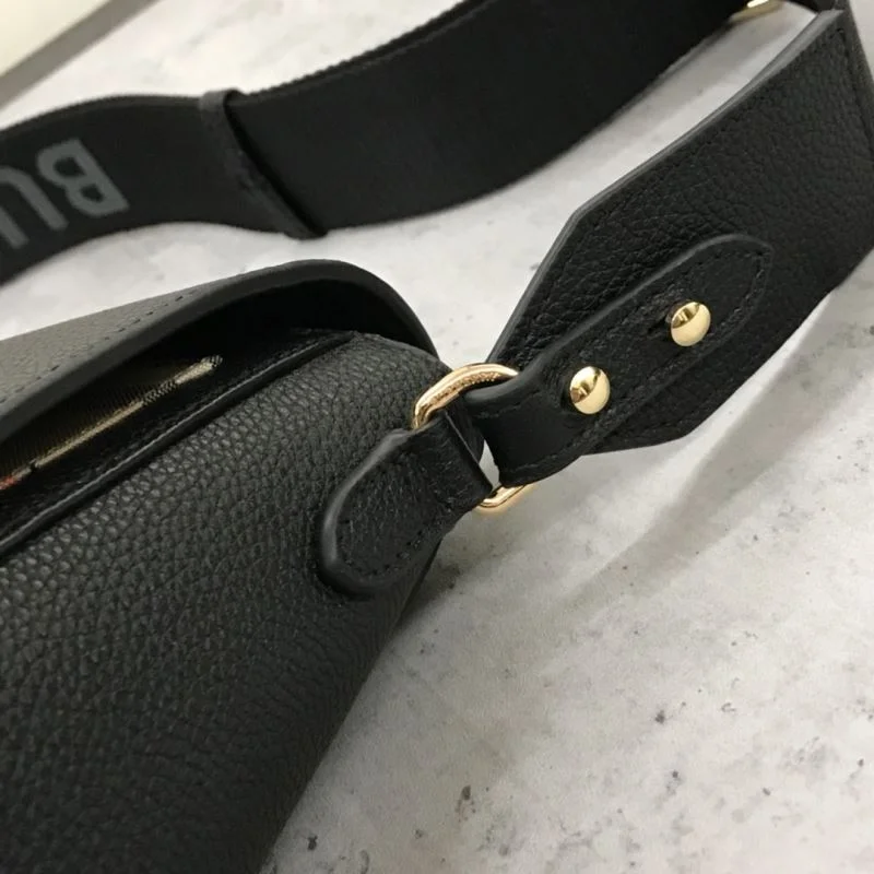 Classic Burberry Satchel Bags 38021