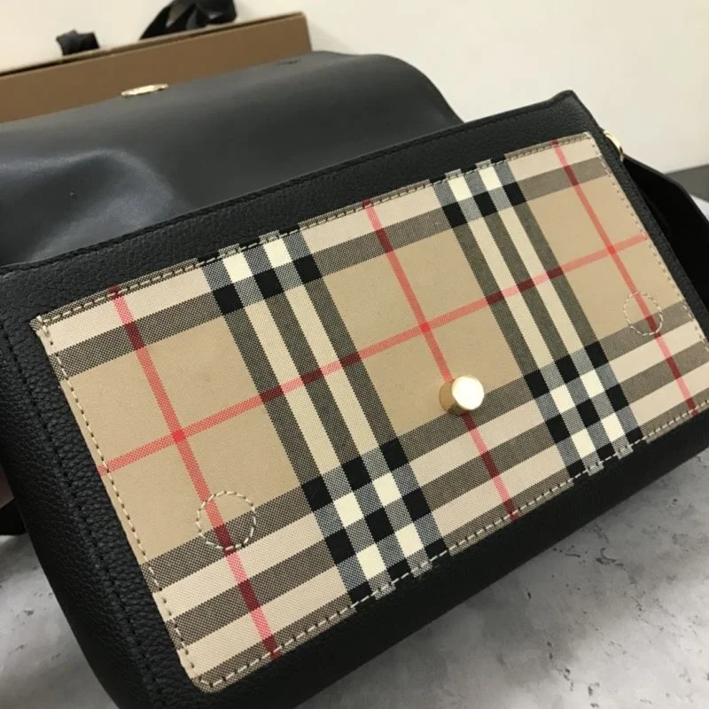 Classic Burberry Satchel Bags 38021