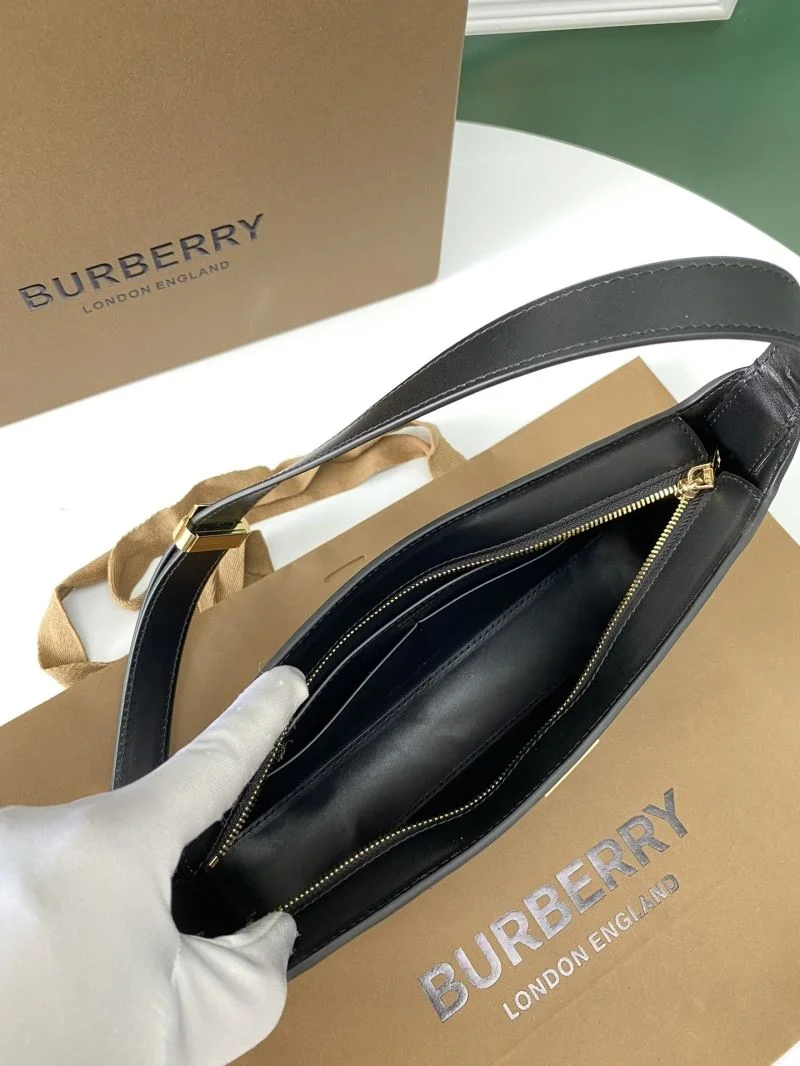 Versatile Burberry Satchel Bags 38034