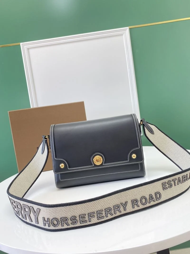 Burberry Satchel Bags Contemporary 38016
