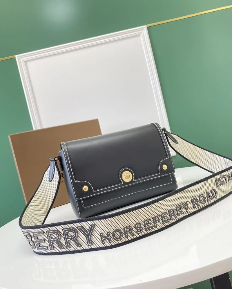 Burberry Satchel Bags Contemporary 38016