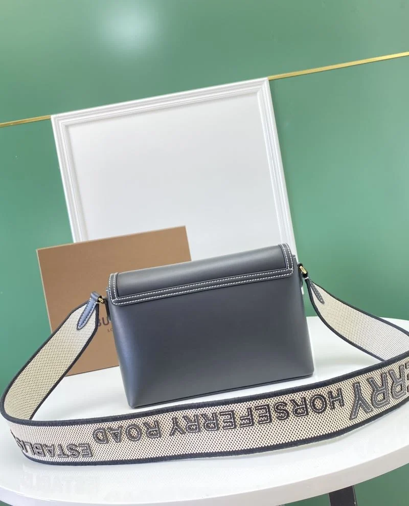 Burberry Satchel Bags Contemporary 38016