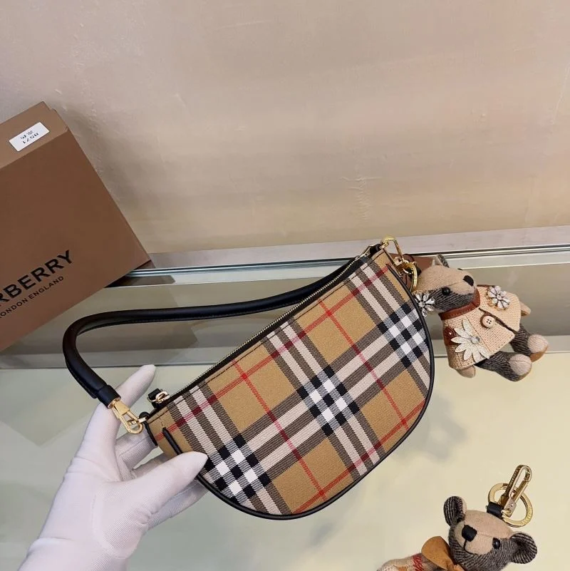 Burberry Satchel Bags Popular 38018