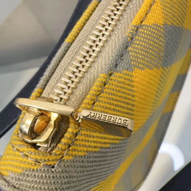 GoAnywhere Burberry Satchel Bags 38007