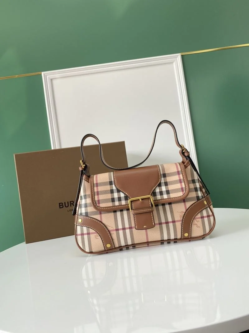 Burberry Satchel Bags AllSeason 38009