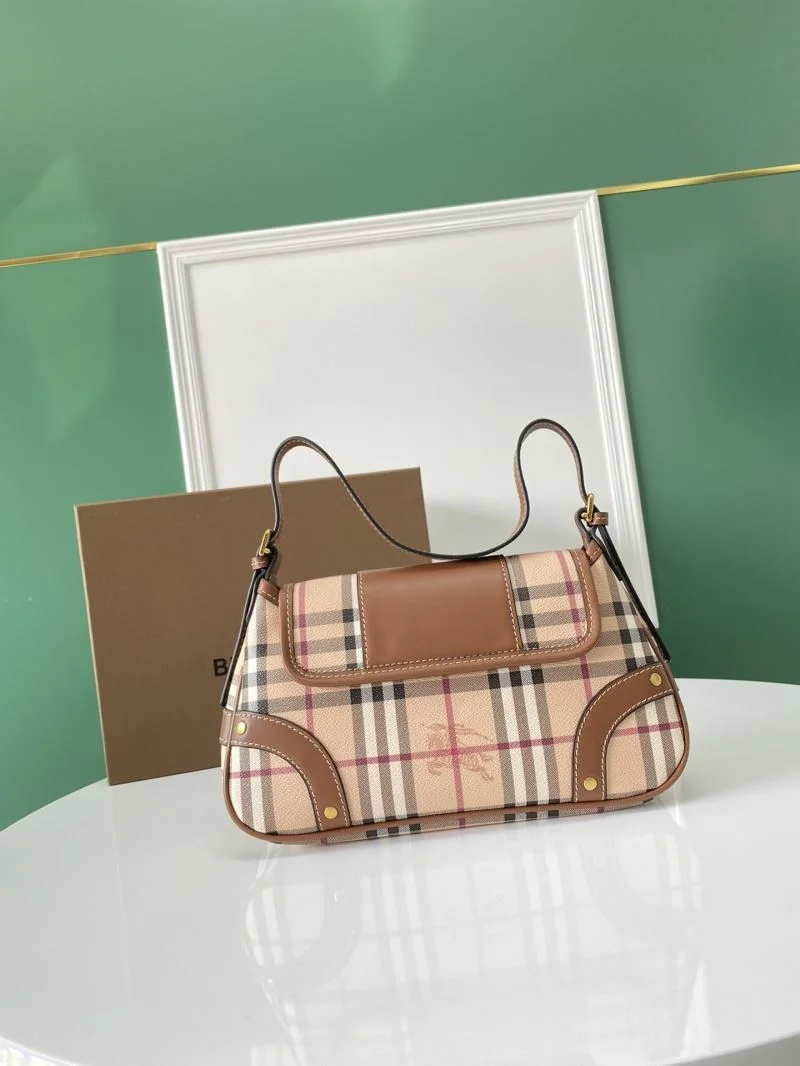 Burberry Satchel Bags AllSeason 38009