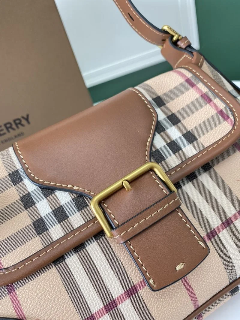 Burberry Satchel Bags AllSeason 38009