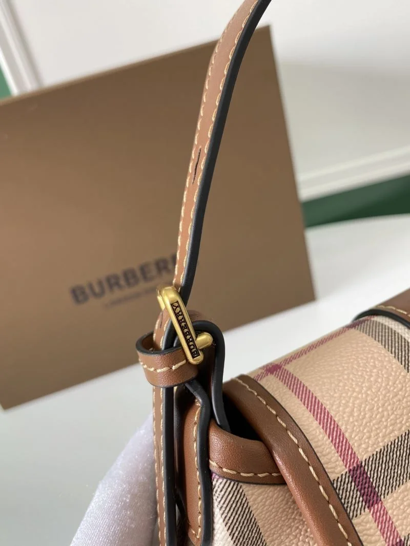 Burberry Satchel Bags AllSeason 38009