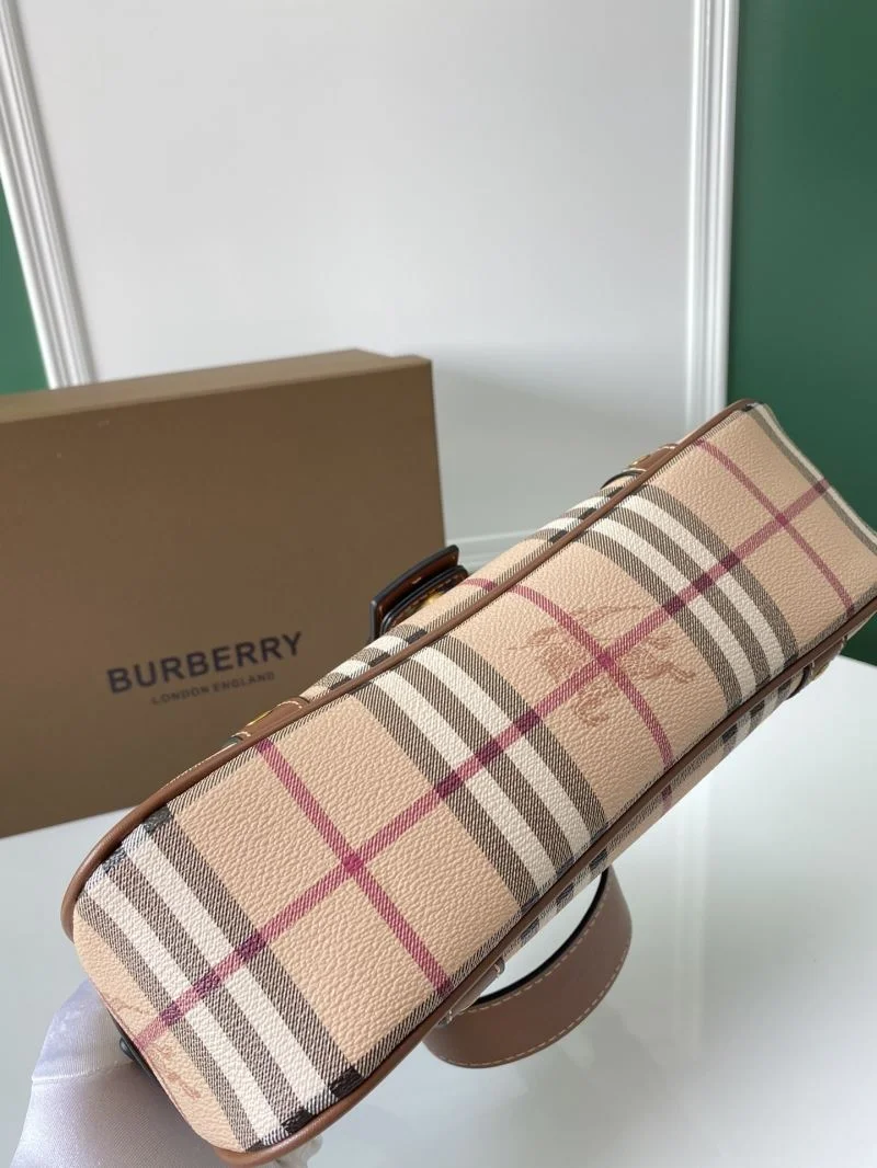 Burberry Satchel Bags AllSeason 38009