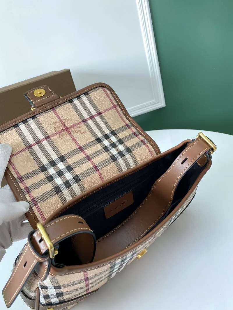 Burberry Satchel Bags AllSeason 38009