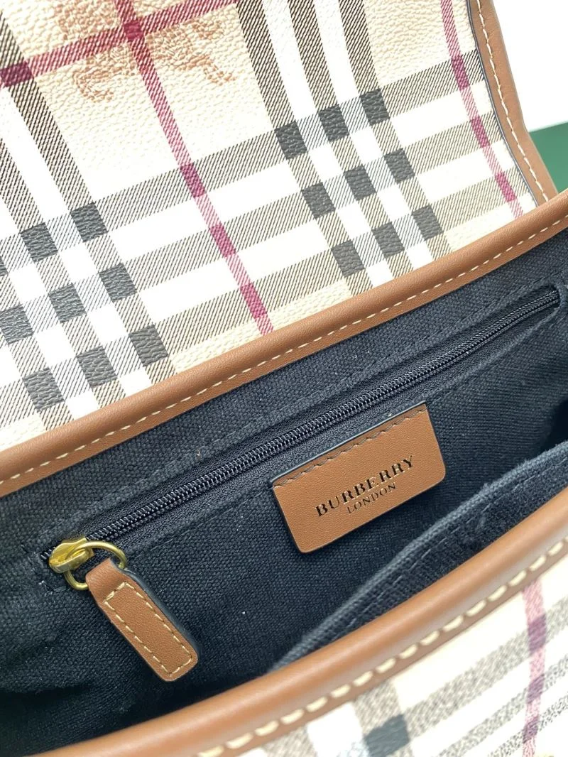Burberry Satchel Bags AllSeason 38009