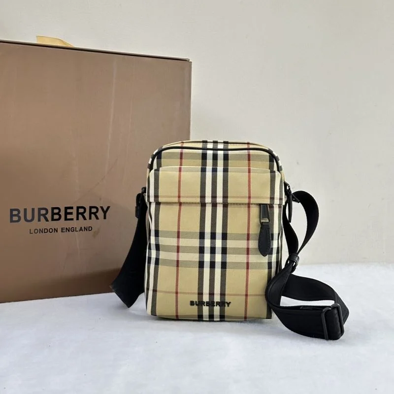 TimelessDesign Burberry Satchel Bags 38014