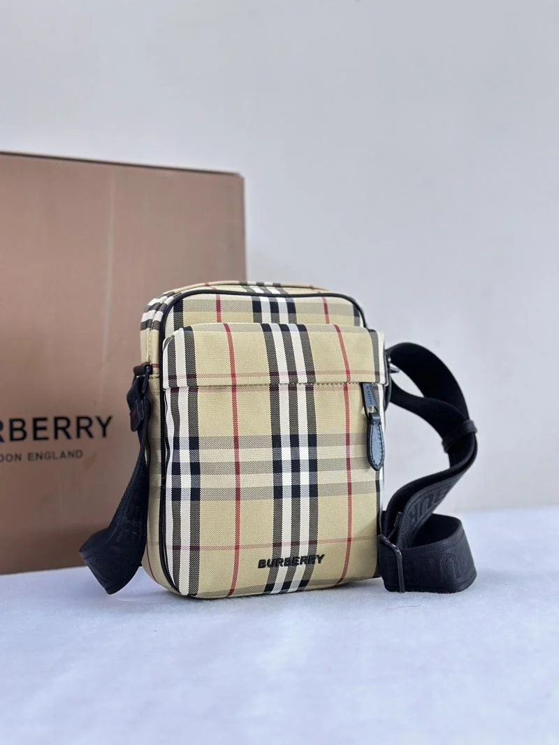 TimelessDesign Burberry Satchel Bags 38014