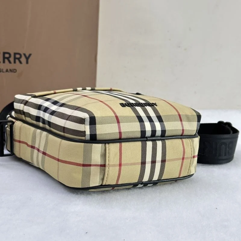 TimelessDesign Burberry Satchel Bags 38014
