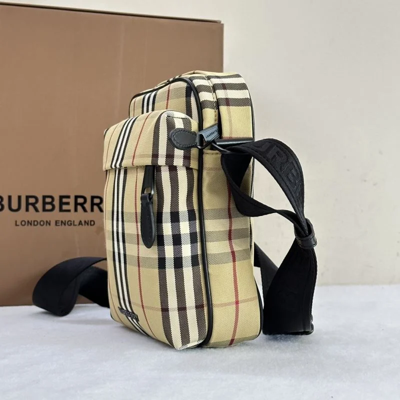 TimelessDesign Burberry Satchel Bags 38014