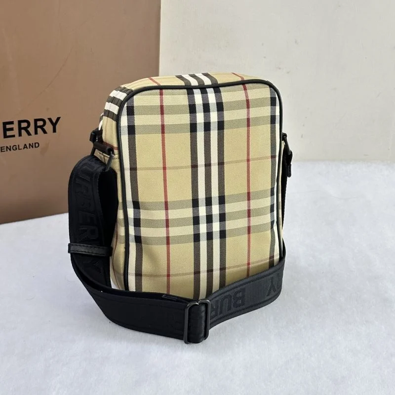 TimelessDesign Burberry Satchel Bags 38014
