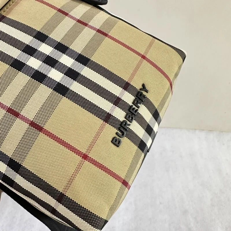 TimelessDesign Burberry Satchel Bags 38014