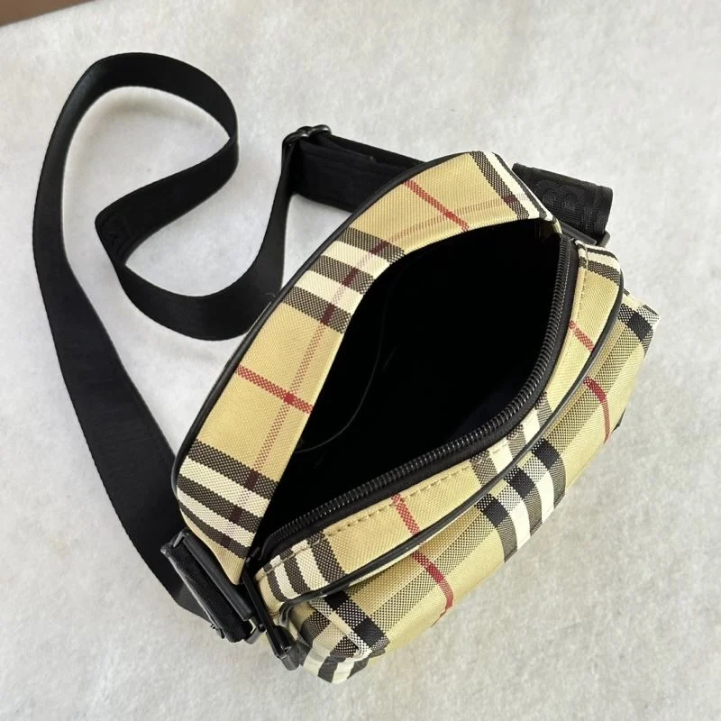 TimelessDesign Burberry Satchel Bags 38014