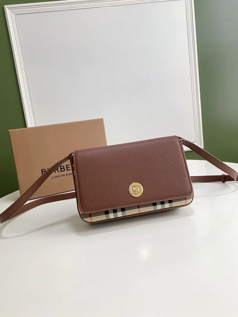 WrinkleFree Burberry Satchel Bags 38017