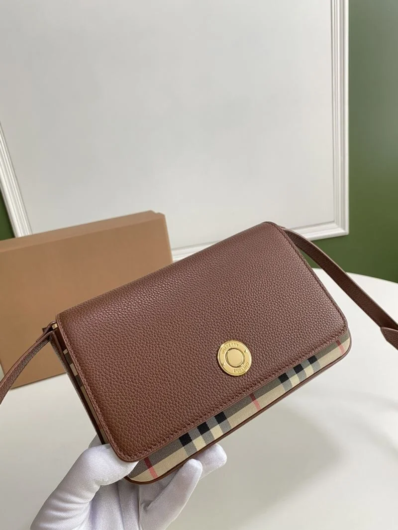 WrinkleFree Burberry Satchel Bags 38017