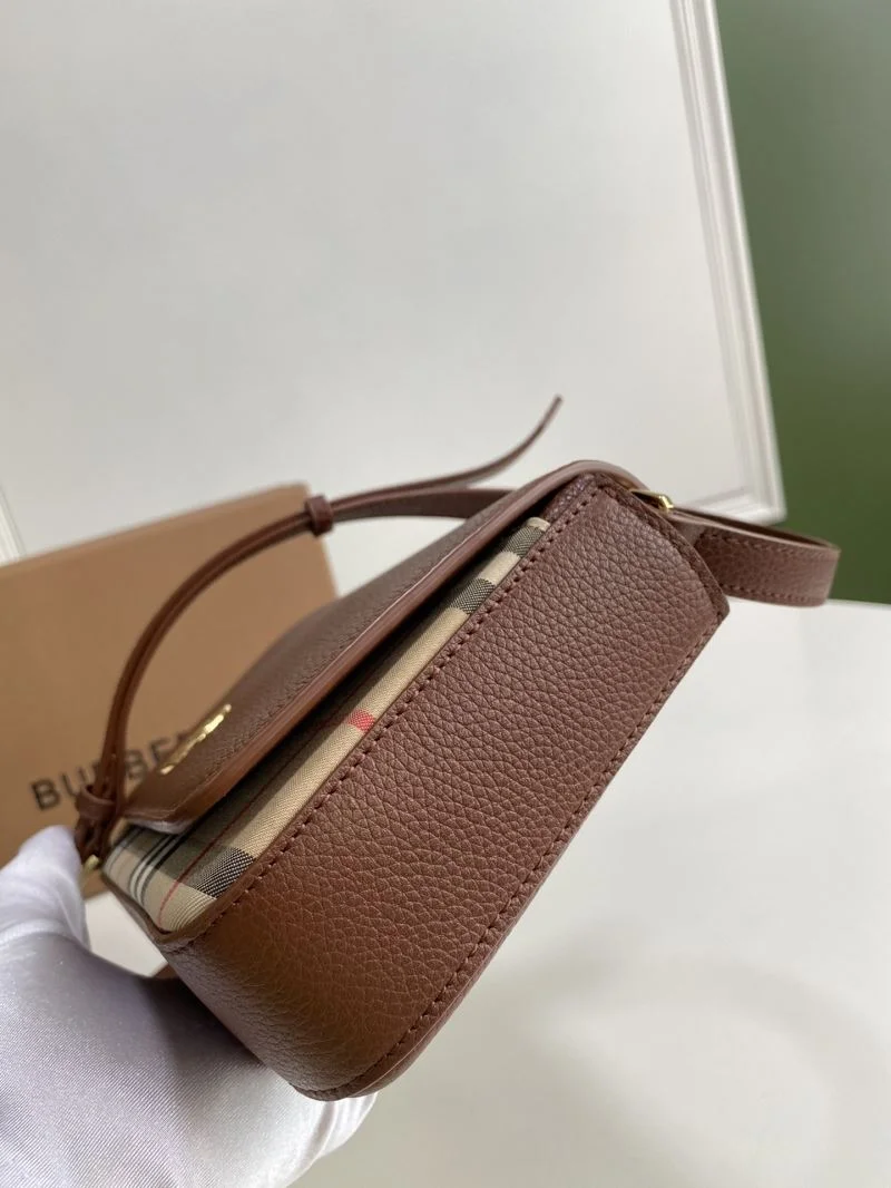 WrinkleFree Burberry Satchel Bags 38017
