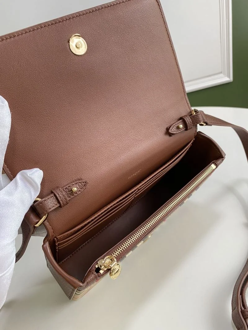 WrinkleFree Burberry Satchel Bags 38017