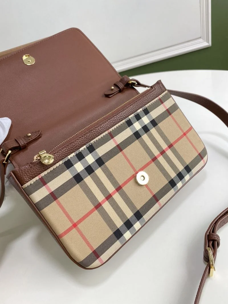 WrinkleFree Burberry Satchel Bags 38017