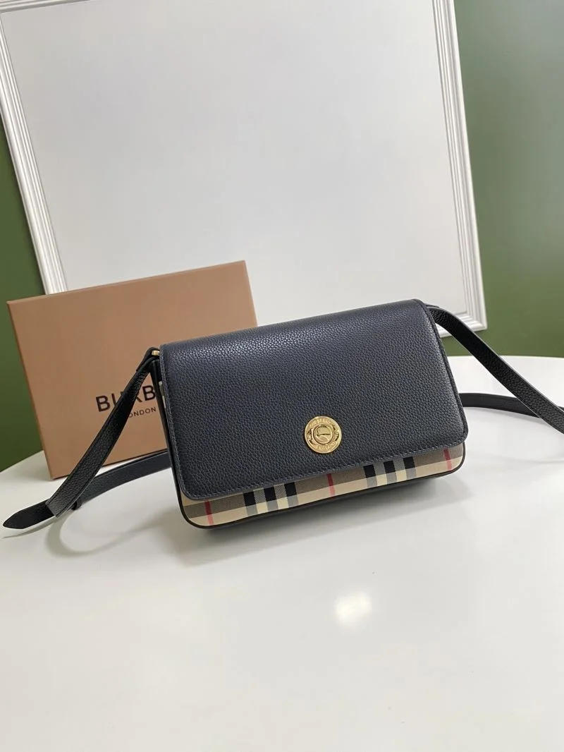 Burberry Satchel Bags OnTrend 38012