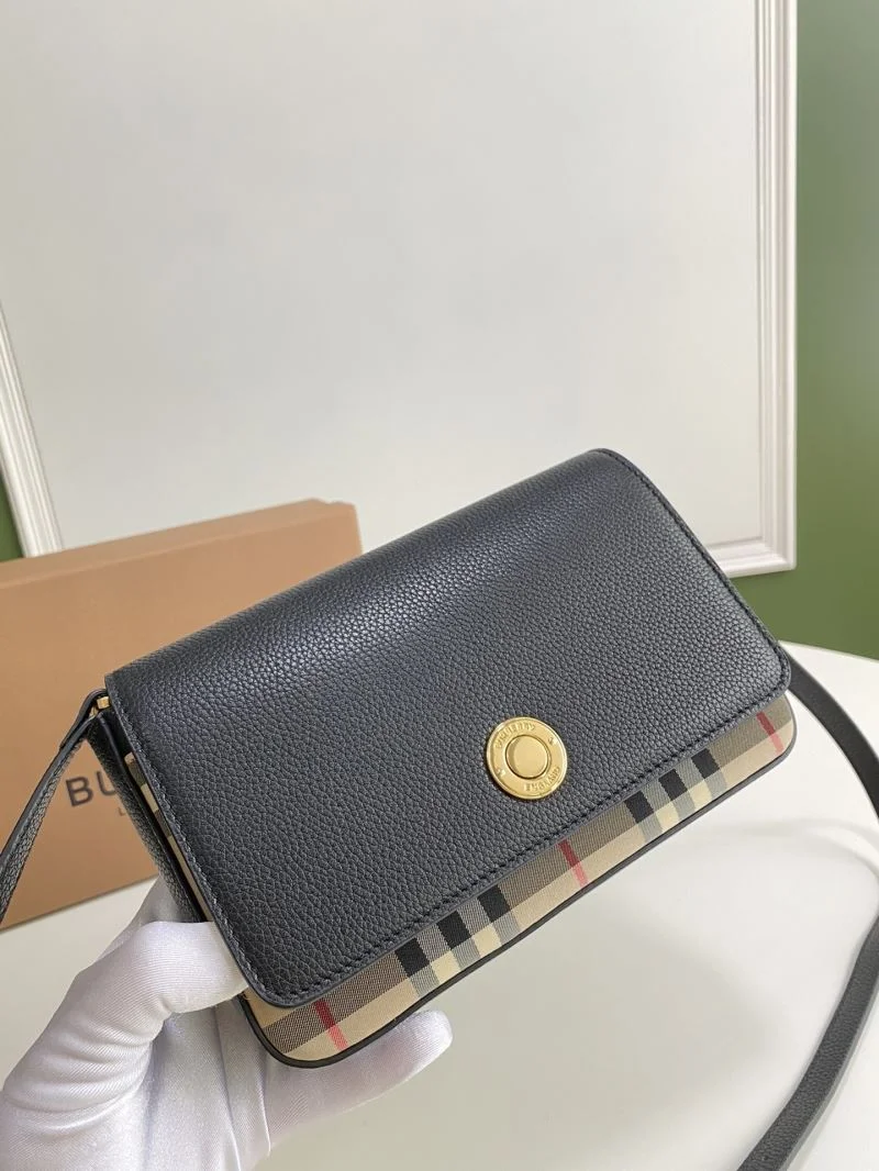 Burberry Satchel Bags OnTrend 38012