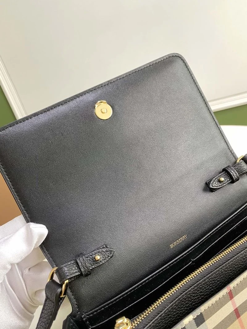 Burberry Satchel Bags OnTrend 38012