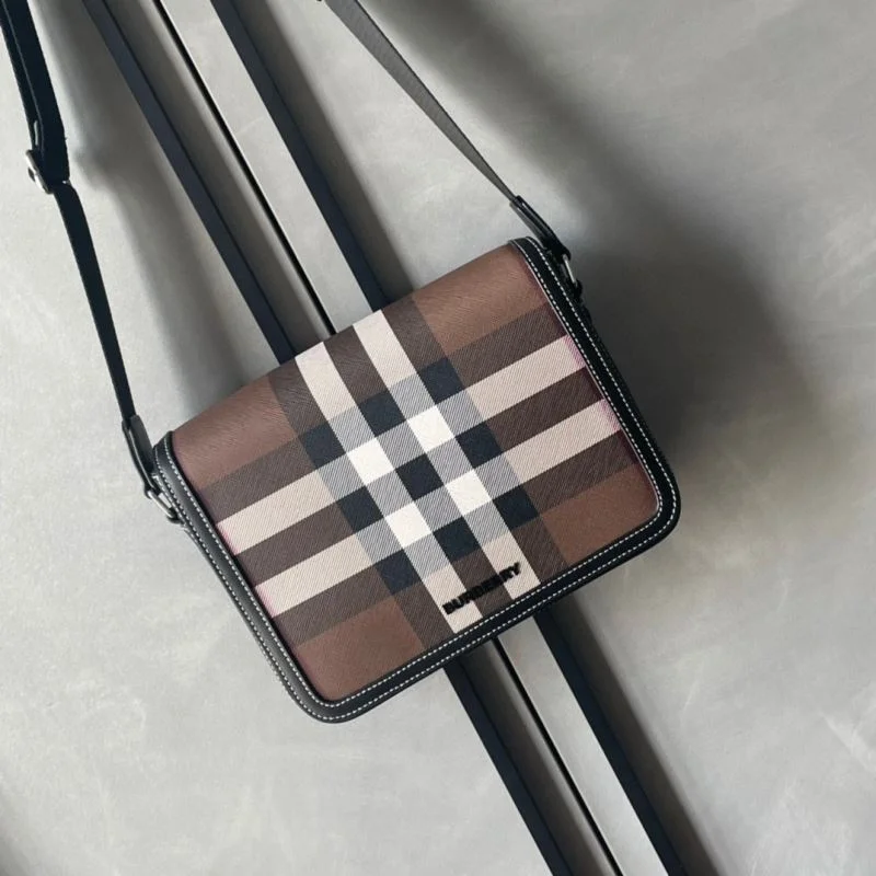 Timeless Burberry Satchel Bags 38005