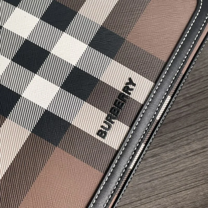 Timeless Burberry Satchel Bags 38005