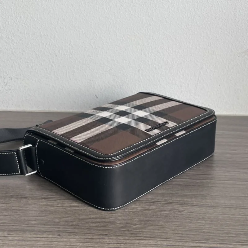 Timeless Burberry Satchel Bags 38005
