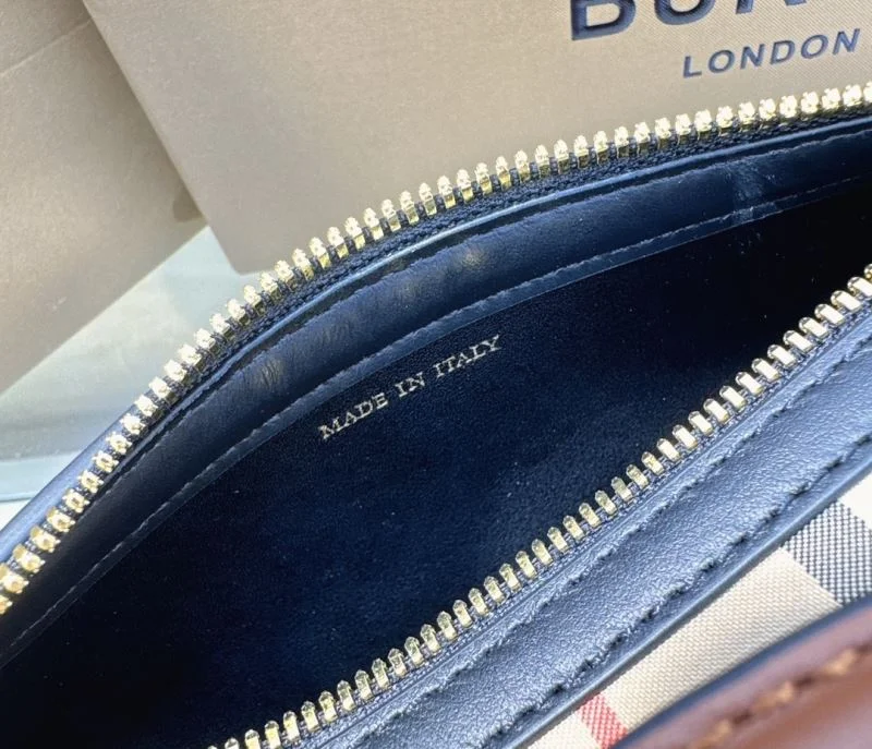 Burberry Satchel Bags FlexibleFit 38006